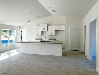 ANOTHER ADAMS HOMES MASTERPIECE ALMOST COMPLETE!! We like to on Kingsway Country Club in Florida - for sale on GolfHomes.com, golf home, golf lot