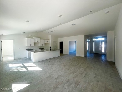 ANOTHER ADAMS HOMES MASTERPIECE ALMOST COMPLETE!! We like to on Kingsway Country Club in Florida - for sale on GolfHomes.com, golf home, golf lot