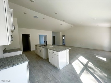 ANOTHER ADAMS HOMES MASTERPIECE ALMOST COMPLETE!! We like to on Kingsway Country Club in Florida - for sale on GolfHomes.com, golf home, golf lot