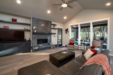 Welcome to this beautifully appointed single-story home nestled on Awbrey Glen Golf Club in Oregon - for sale on GolfHomes.com, golf home, golf lot