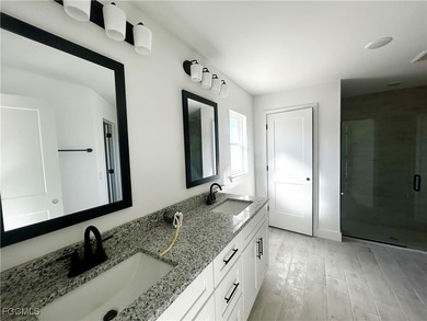 ANOTHER ADAMS HOMES MASTERPIECE ALMOST COMPLETE!! We like to on Kingsway Country Club in Florida - for sale on GolfHomes.com, golf home, golf lot