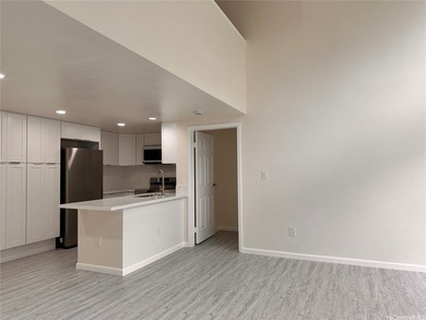 Expect to be pleasantly surprised by this beautifully renovated on Mililani Golf Club in Hawaii - for sale on GolfHomes.com, golf home, golf lot