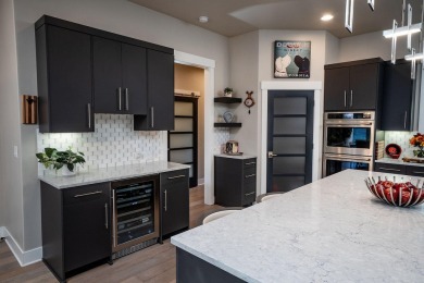 Welcome to this beautifully appointed single-story home nestled on Awbrey Glen Golf Club in Oregon - for sale on GolfHomes.com, golf home, golf lot