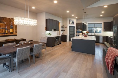 Welcome to this beautifully appointed single-story home nestled on Awbrey Glen Golf Club in Oregon - for sale on GolfHomes.com, golf home, golf lot