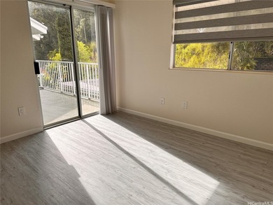 Expect to be pleasantly surprised by this beautifully renovated on Mililani Golf Club in Hawaii - for sale on GolfHomes.com, golf home, golf lot