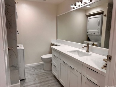 Expect to be pleasantly surprised by this beautifully renovated on Mililani Golf Club in Hawaii - for sale on GolfHomes.com, golf home, golf lot