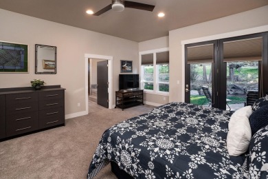 Welcome to this beautifully appointed single-story home nestled on Awbrey Glen Golf Club in Oregon - for sale on GolfHomes.com, golf home, golf lot
