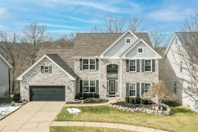 This meticulously maintained 1.5-story gem in the coveted on Country Club at the Legends in Missouri - for sale on GolfHomes.com, golf home, golf lot