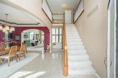 This meticulously maintained 1.5-story gem in the coveted on Country Club at the Legends in Missouri - for sale on GolfHomes.com, golf home, golf lot