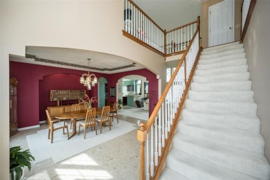 This meticulously maintained 1.5-story gem in the coveted on Country Club at the Legends in Missouri - for sale on GolfHomes.com, golf home, golf lot