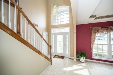 This meticulously maintained 1.5-story gem in the coveted on Country Club at the Legends in Missouri - for sale on GolfHomes.com, golf home, golf lot