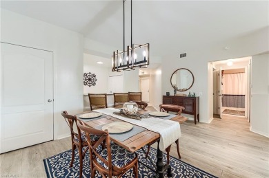 Experience resort-style living in this ground-floor carriage on Spring Run Golf Club in Florida - for sale on GolfHomes.com, golf home, golf lot