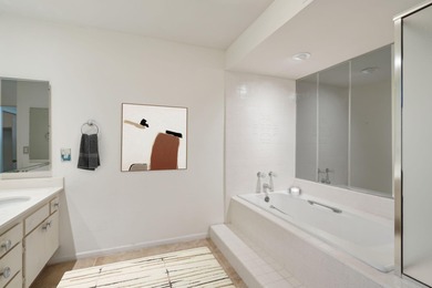 SELLER MOTIVATED! ICONIC Mid-Century Canvas Ready for Your Dream on Canyon Estates Golf Course in California - for sale on GolfHomes.com, golf home, golf lot