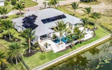 TURNKEY INVESTMENT OPPORTUNITY! Experience Southwest Florida on Palmetto-Pine Country Club in Florida - for sale on GolfHomes.com, golf home, golf lot