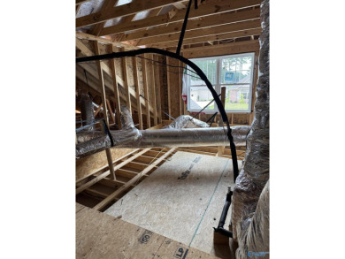 Under Construction-The Jefferson floor plan is a spacious on Southern Gayles Golf Community in Alabama - for sale on GolfHomes.com, golf home, golf lot
