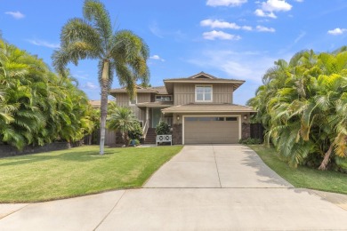Situated just moments from the North entrance of Keawekapu beach on Wailea Golf Club in Hawaii - for sale on GolfHomes.com, golf home, golf lot