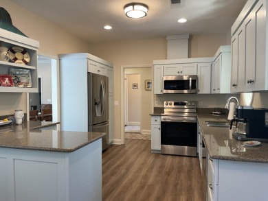 Fully Renovated Townhome on the Waterfront Golf Course!Move-in on The Waterfront Country Club in Virginia - for sale on GolfHomes.com, golf home, golf lot
