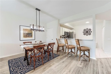Experience resort-style living in this ground-floor carriage on Spring Run Golf Club in Florida - for sale on GolfHomes.com, golf home, golf lot