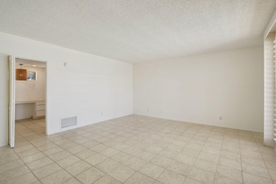 SELLER MOTIVATED! ICONIC Mid-Century Canvas Ready for Your Dream on Canyon Estates Golf Course in California - for sale on GolfHomes.com, golf home, golf lot