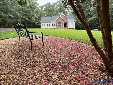 Experience nature-inspired, resort-style living in this on Highlands Golfers Club in Virginia - for sale on GolfHomes.com, golf home, golf lot