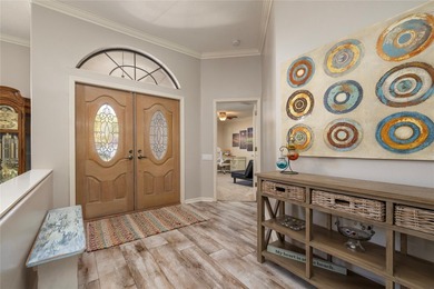 Welcome to your new home in the sought after gated community of on East Lake Woodlands Country Club in Florida - for sale on GolfHomes.com, golf home, golf lot