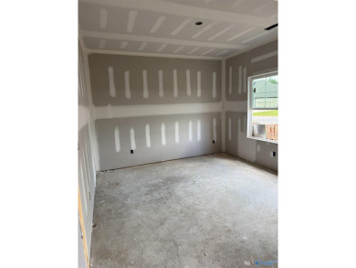 Under Construction-The Jefferson floor plan is a spacious on Southern Gayles Golf Community in Alabama - for sale on GolfHomes.com, golf home, golf lot