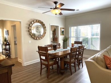 Fully Renovated Townhome on the Waterfront Golf Course!Move-in on The Waterfront Country Club in Virginia - for sale on GolfHomes.com, golf home, golf lot