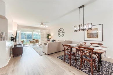 Experience resort-style living in this ground-floor carriage on Spring Run Golf Club in Florida - for sale on GolfHomes.com, golf home, golf lot