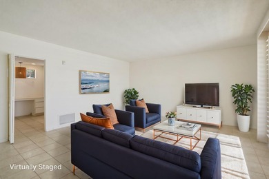 SELLER MOTIVATED! ICONIC Mid-Century Canvas Ready for Your Dream on Canyon Estates Golf Course in California - for sale on GolfHomes.com, golf home, golf lot