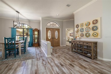 Welcome to your new home in the sought after gated community of on East Lake Woodlands Country Club in Florida - for sale on GolfHomes.com, golf home, golf lot