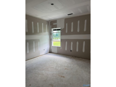 Under Construction-The Jefferson floor plan is a spacious on Southern Gayles Golf Community in Alabama - for sale on GolfHomes.com, golf home, golf lot