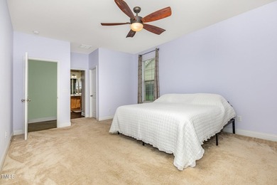 Beautiful, well-maintained 1.5-story ranch in Olde Liberty Golf on Olde Liberty Golf and Country Club in North Carolina - for sale on GolfHomes.com, golf home, golf lot