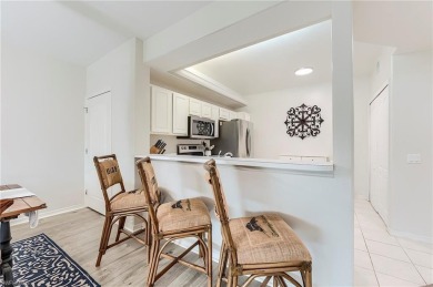 Experience resort-style living in this ground-floor carriage on Spring Run Golf Club in Florida - for sale on GolfHomes.com, golf home, golf lot