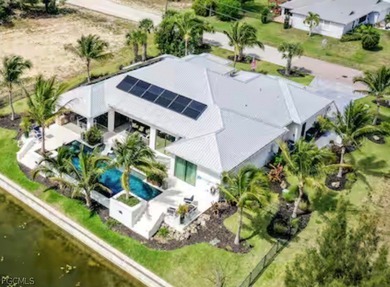 TURNKEY INVESTMENT OPPORTUNITY! Experience Southwest Florida on Palmetto-Pine Country Club in Florida - for sale on GolfHomes.com, golf home, golf lot