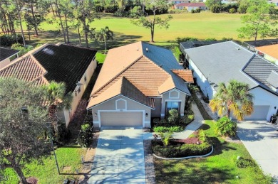 Charming 2-Bedroom, 2-Bath Home with Den  Golf Course Views in on Westminster Golf Club in Florida - for sale on GolfHomes.com, golf home, golf lot