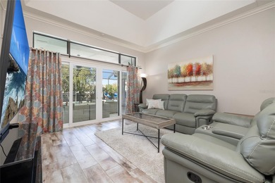 Welcome to your new home in the sought after gated community of on East Lake Woodlands Country Club in Florida - for sale on GolfHomes.com, golf home, golf lot