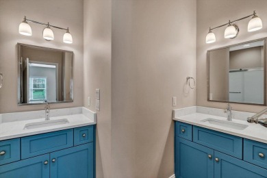 Fully Renovated Townhome on the Waterfront Golf Course!Move-in on The Waterfront Country Club in Virginia - for sale on GolfHomes.com, golf home, golf lot