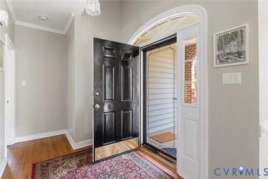 Experience nature-inspired, resort-style living in this on Highlands Golfers Club in Virginia - for sale on GolfHomes.com, golf home, golf lot