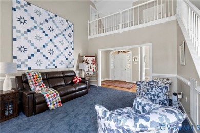 Experience nature-inspired, resort-style living in this on Highlands Golfers Club in Virginia - for sale on GolfHomes.com, golf home, golf lot