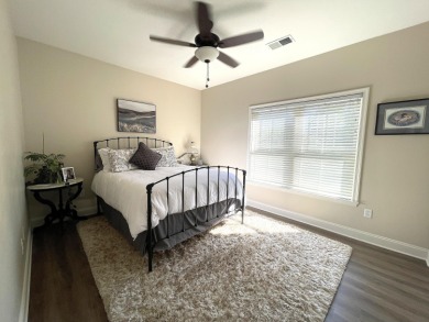 Fully Renovated Townhome on the Waterfront Golf Course!Move-in on The Waterfront Country Club in Virginia - for sale on GolfHomes.com, golf home, golf lot