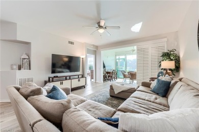 Experience resort-style living in this ground-floor carriage on Spring Run Golf Club in Florida - for sale on GolfHomes.com, golf home, golf lot
