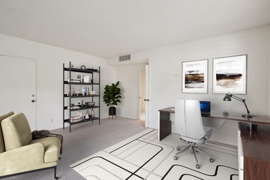 SELLER MOTIVATED! ICONIC Mid-Century Canvas Ready for Your Dream on Canyon Estates Golf Course in California - for sale on GolfHomes.com, golf home, golf lot