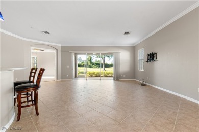 Charming 2-Bedroom, 2-Bath Home with Den  Golf Course Views in on Westminster Golf Club in Florida - for sale on GolfHomes.com, golf home, golf lot