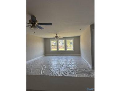 Under Construction-The Jefferson floor plan is a spacious on Southern Gayles Golf Community in Alabama - for sale on GolfHomes.com, golf home, golf lot