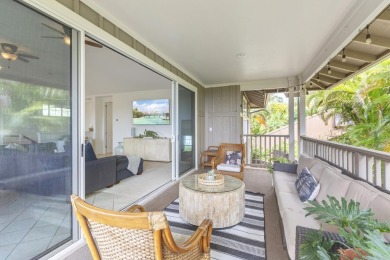 Situated just moments from the North entrance of Keawekapu beach on Wailea Golf Club in Hawaii - for sale on GolfHomes.com, golf home, golf lot