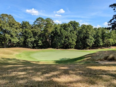 This beautiful 2 story home has a gorgeous view of the 17th on Windstone Golf Club in Georgia - for sale on GolfHomes.com, golf home, golf lot