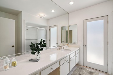 SELLER MOTIVATED! ICONIC Mid-Century Canvas Ready for Your Dream on Canyon Estates Golf Course in California - for sale on GolfHomes.com, golf home, golf lot