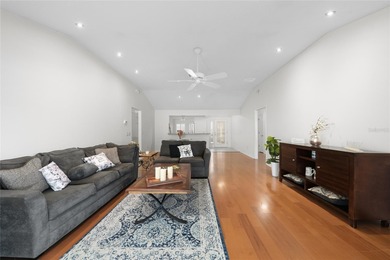 Live The Villages lifestyle in a great LOCATION, just north of on Glenview Championship Golf and Country Club in Florida - for sale on GolfHomes.com, golf home, golf lot