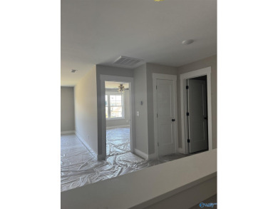 Under Construction-The Jefferson floor plan is a spacious on Southern Gayles Golf Community in Alabama - for sale on GolfHomes.com, golf home, golf lot