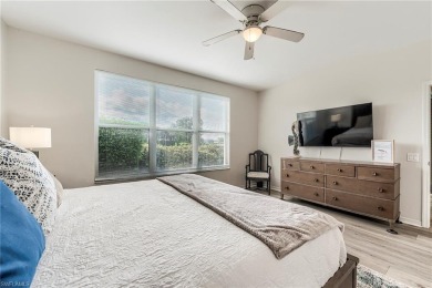 Experience resort-style living in this ground-floor carriage on Spring Run Golf Club in Florida - for sale on GolfHomes.com, golf home, golf lot